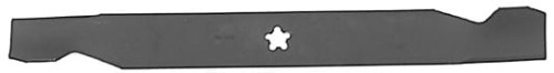 Nóż, listwa tnąca 53,5 cm Husqvarna YT130, YT150 |-814
