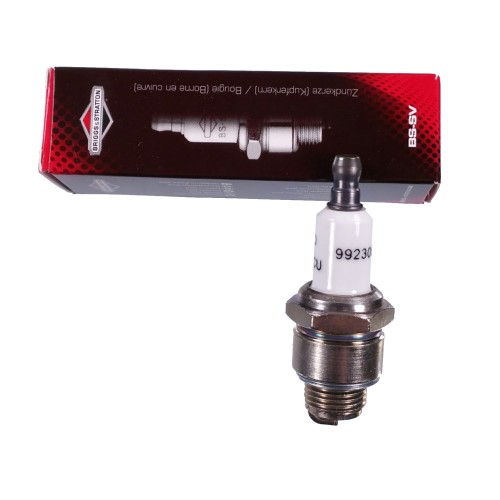 Świeca zapłonowa B&S 992300 odpowiednik J19LM-7845