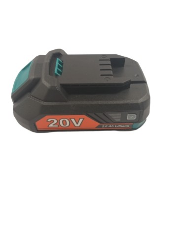 Akumulator LI-ION 2,0 Ah -B-20-LI-20V-13122