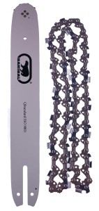 Prowadnica + łańcuch do STHIL MS170 MS180 1,3 44