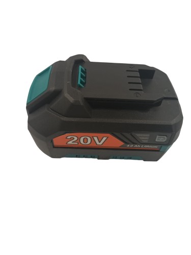 Akumulator LI-ION 4,0 Ah - B-40-LI-20V-13119