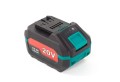 Akumulator 20V - B-60-LI-20V-13103