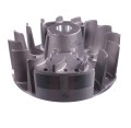 Koło magnesowe BC580V, BC520V, WLBC430-2ZXU,-6663