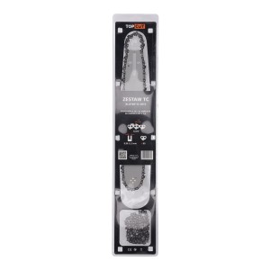 ZESTAW TC: PROWADNICA 14" + 2TC325-1,5-060