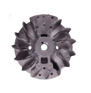 Koło magnesowe WLBC580B-2ZXU, WLBC520-2ZXU