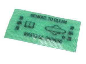 Filtr powietrza wstępny B&S (do BS797007)