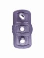 Mocowanie, adapter, piasta noża NAC C400I-4993