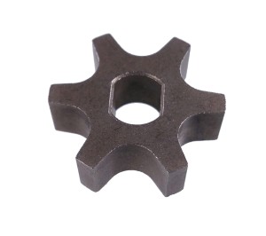 Zębatka napędu łańcucha CE18-N-H, GY9301, GY9304