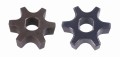 Zębatka napędu łańcucha CE18-N-H, GY9301, GY9304-7403