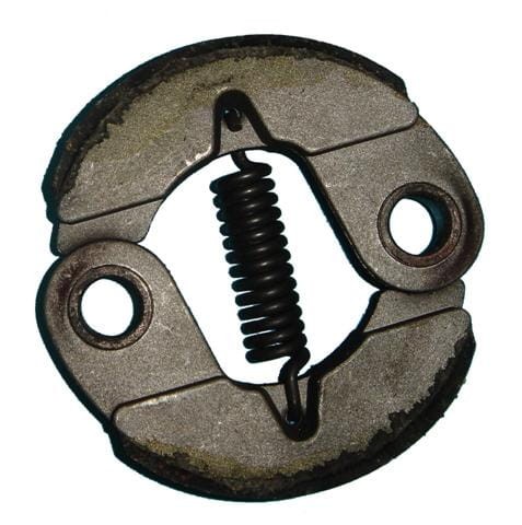 Sprzęgło kpl. (2 szczęki i sprężyna) Kosy NAC CG43-305