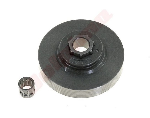 Bęben sprzęgła pilarki SPS01-38 z zębatką pływając-10142