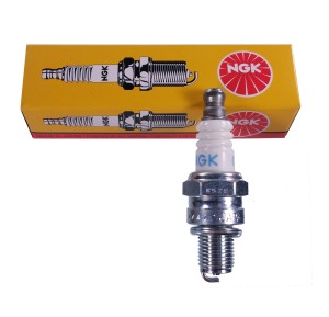 Świeca zapłonowa NGK CMR6H piły wyk. STIHL HUSQVAR