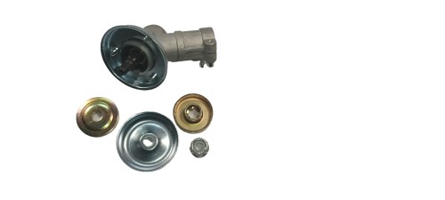 Przekładnia kątowa T2 kwadrat 25mm do kosy-13015