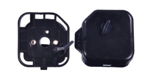 Filtr powietrza T26 do kosy NAC CG260B kompletny