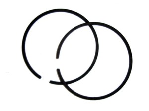 Pierścień tłoka 40mm (2 szt.) kosy spalinowej