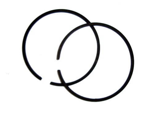 Pierścień tłoka 40mm (2 szt.) kosy spalinowej-3555