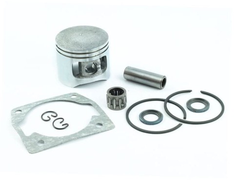 Tłok 43mm kompletny (45CC) -10347