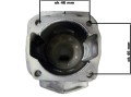 Cylinder pod tłok 43mm (45CC) SPS01-45-3038