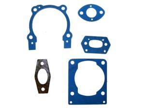 Uszczelki komplet T38 piły spalinowej - (blister)