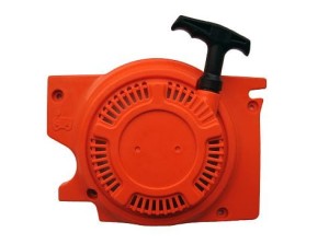 Szarpak, rozrusznik, starter twardy rozruch do pil