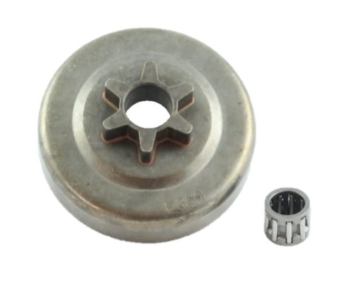 Bęben sprzęgła + łożysko Partner 351-10397