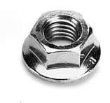 Nakrętka szpilki prowadnicy do pilarki spalinowej-3095