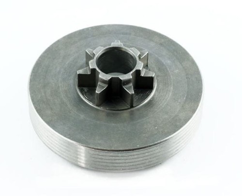 Bęben (kosz) sprzęgła z zębatką stałą do -10406