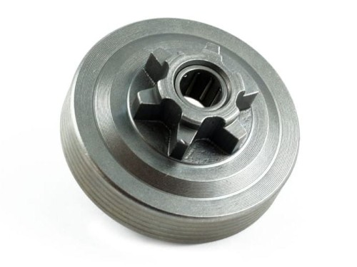 Bęben, kosz sprzęgła zębatka stała piły 2500-10390