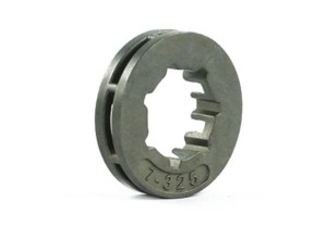 Zębatka pływająca do stihla .325" 7Z mini 1,6 T2