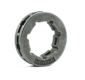 Zębatka pływająca  T4 standart 3/8" 7Z