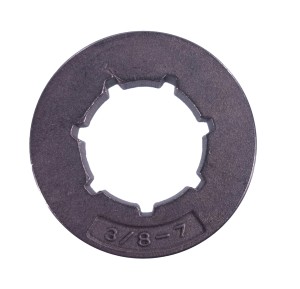 Zębatka pływająca SMALL 7 3/8 7Z