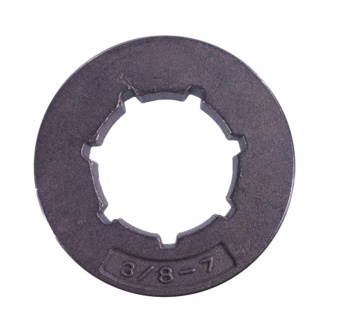 Zębatka pływająca SMALL 7 3/8 7Z-7622
