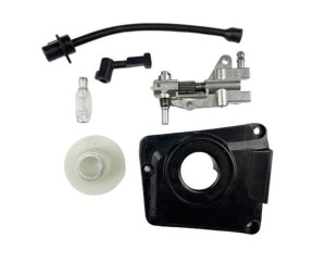 Zestaw serwisowy oleju piły NAC