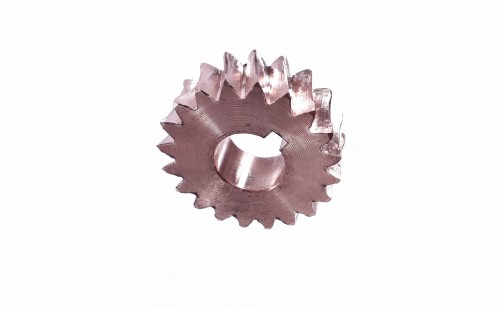 Ślimacznica przekładni napędowej NAC DB7551-11939