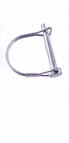 Zabezpieczenie koła odśnieżarki NAC 6x45 -11951