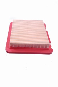 Filtr powietrza DK190, LS51-191D-HSD-SE