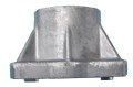 Mocowanie, adapter, piasta noża + klin DY164PMB-774