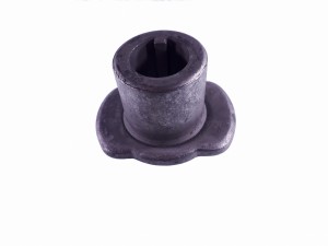 Mocowanie, adapter noża kosiarki DY164PMB z klinem