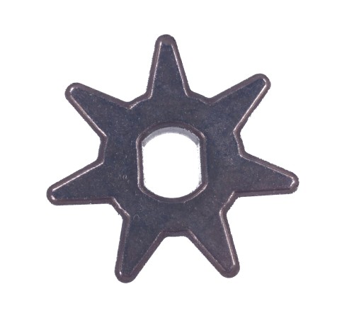 Zębatka napędu łańcucha EKS 1850 7z do elektryczny-7394