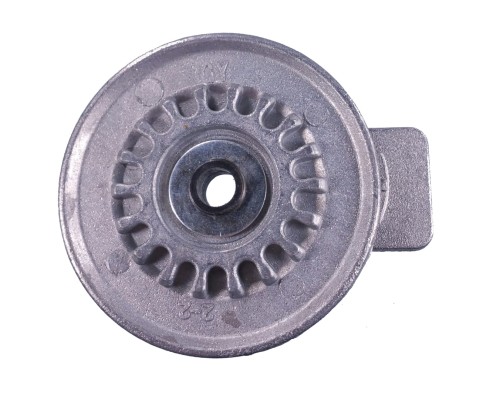 Napinacz łańcucha kpl. EKS/SFS/FKS GRYZZLY CE20-7578