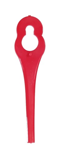 Nożyk tnący do podkaszarki FRTA 20A1 ( 20 SZT )-9343