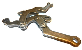 Mechanizm hamulca pilarki el. NAC GY9301 GY9304 -2744