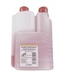 Olej do mieszanki z dozownikiem 0.5 l-8572
