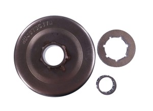 Bęben spzręgła Husqvarna 40 45 .325 kółko pływając