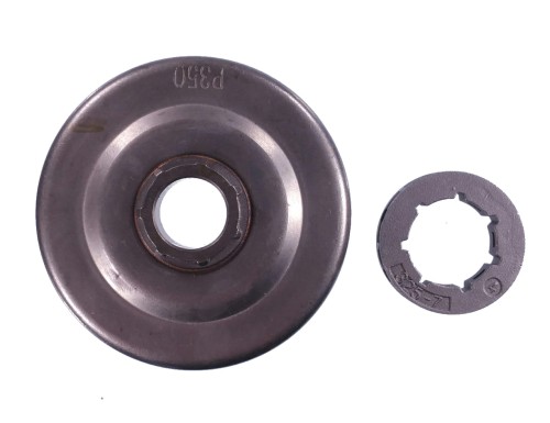 Bęben sprzęgła Husqvarna 236 240 kółko pływające -7492