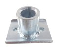Mocowanie adapter noża NAC JL43Z-9714