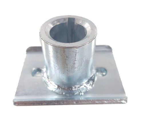 Mocowanie adapter noża NAC JL43Z-9714