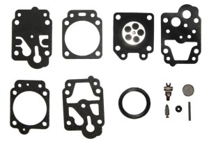 Zestaw naprawczy gaźnika WALBRO 