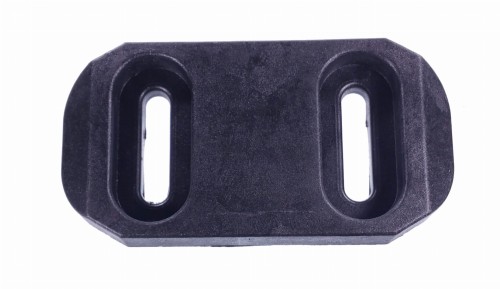 Ślizg / płoza (plastikowa) odśnieżarki NAC KC621S-7813