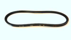 Pas napędu wirnika V10X705 odśnieżarki NAC KC621S